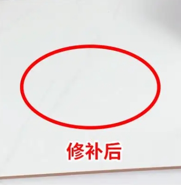 阳信瓷砖空鼓维修公司分享下板材基层，未采取柔性过渡措施的影响。在瓷砖铺贴工程中，如果采用的是板材基层（如石膏板、木工板等非刚性基层），而未采取柔性过渡措施，